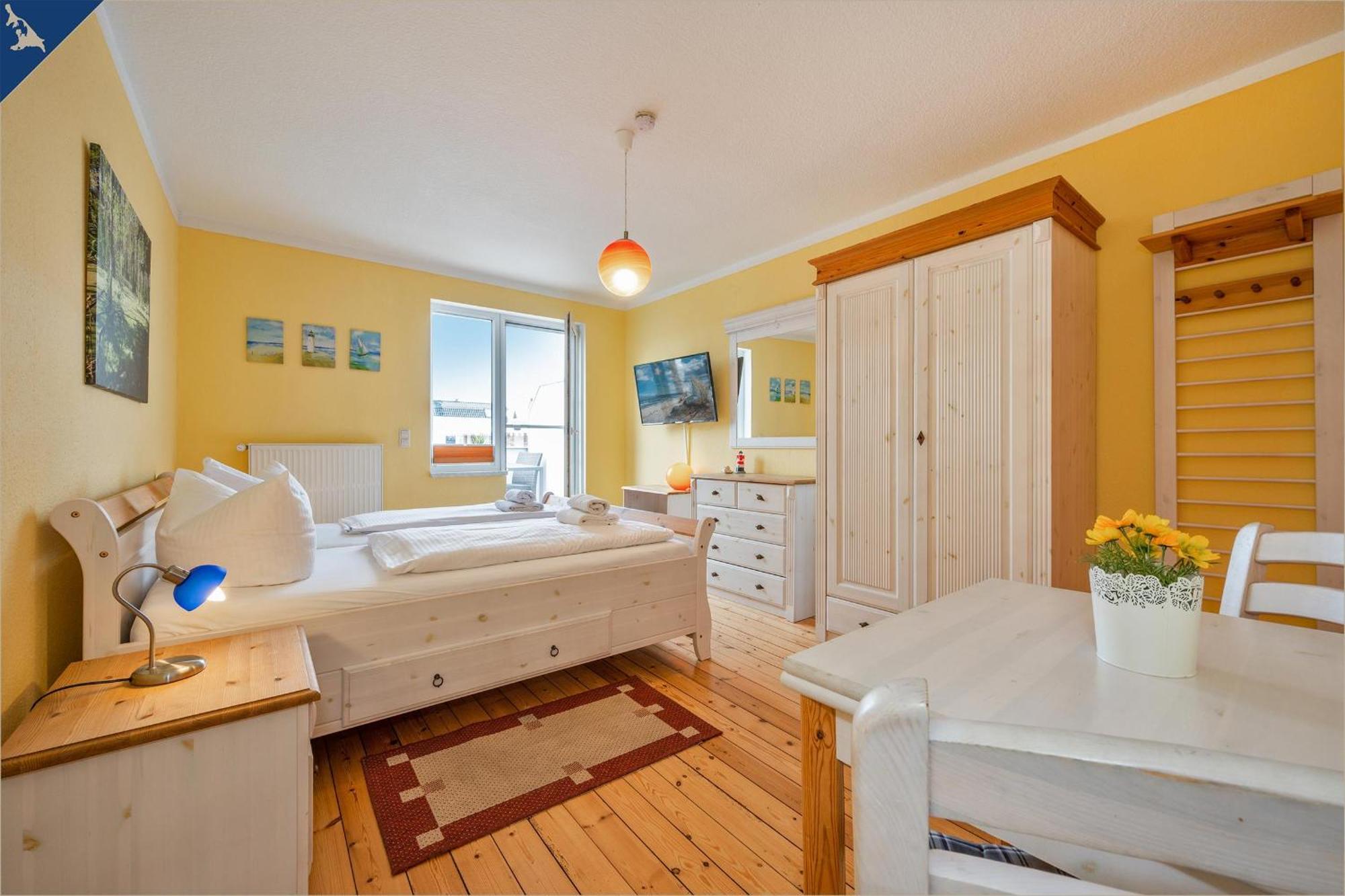 Villa Holtz Ferienwohnung Holtz 2 Цинновиц Экстерьер фото